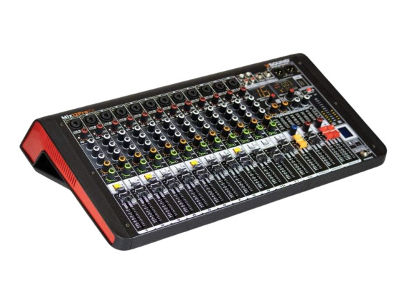 VSOUND Mesa De Mistura 12 Canais VSOUND Mesa De Mistura 12 Canais